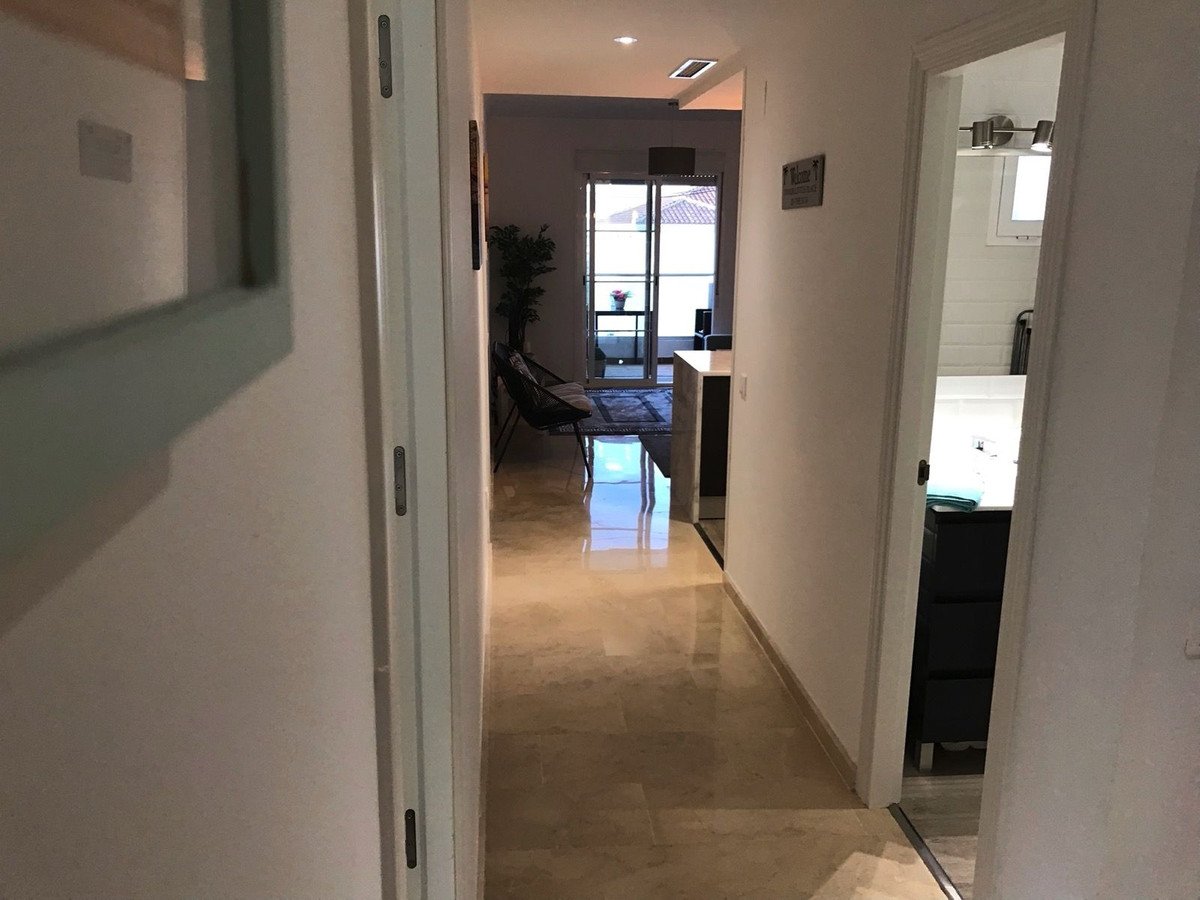3 Bed Middle Floor Apartment in Punta Chullera
