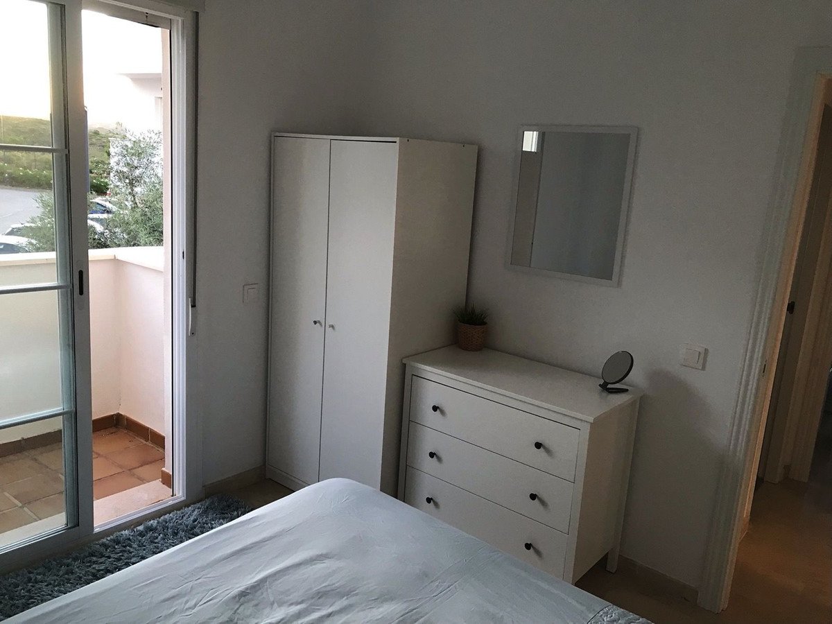 3 Bed Middle Floor Apartment in Punta Chullera