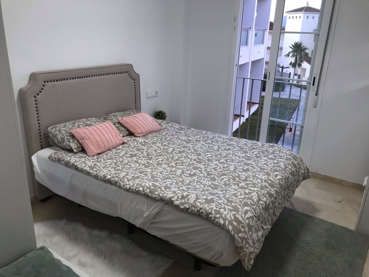 3 Bed Middle Floor Apartment in Punta Chullera