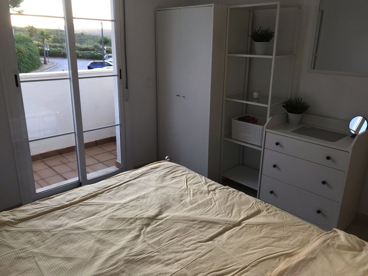 3 Bed Middle Floor Apartment in Punta Chullera