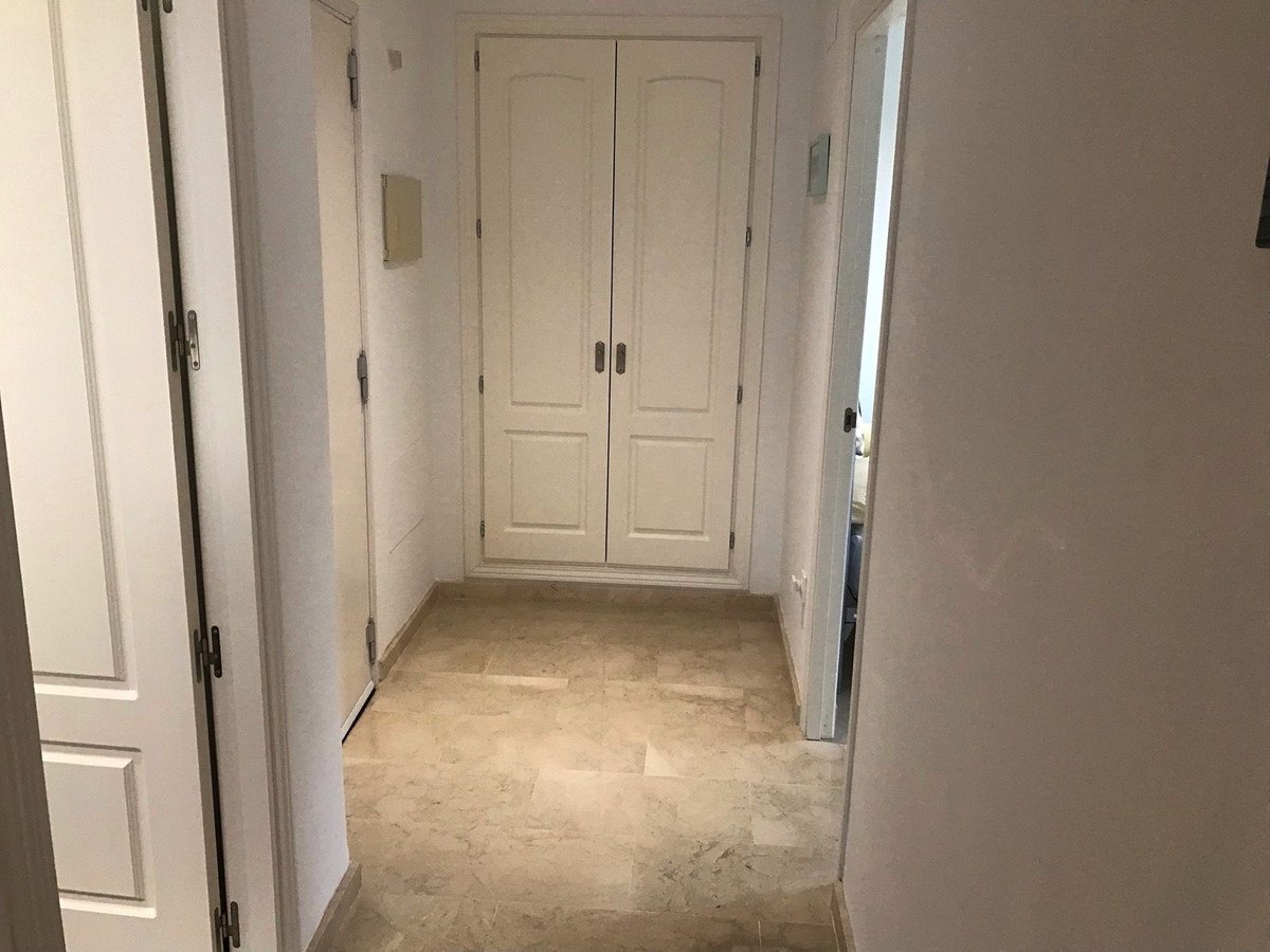 3 Bed Middle Floor Apartment in Punta Chullera