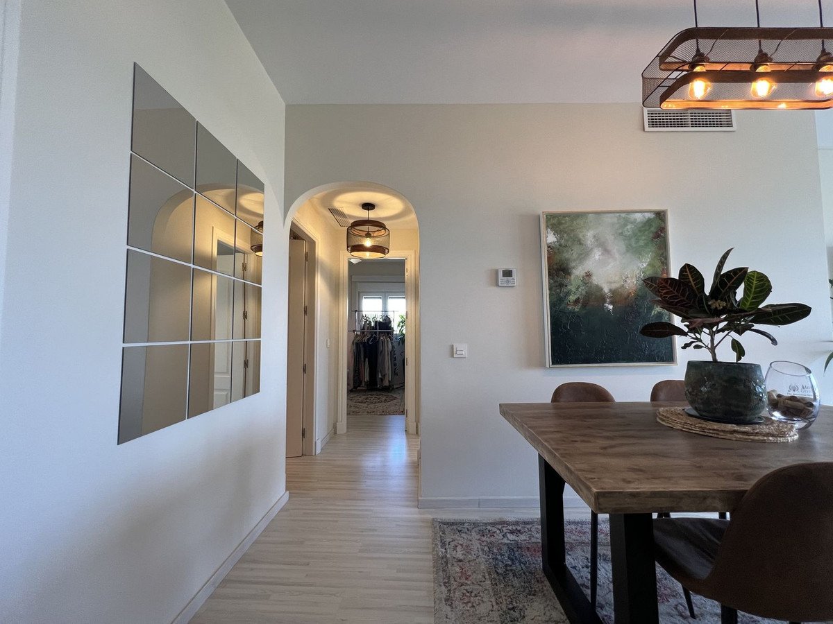 2 Bed Middle Floor Apartment in La Alcaidesa