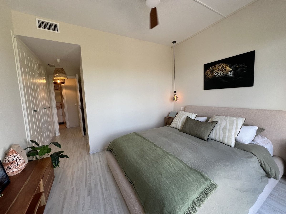 2 Bed Middle Floor Apartment in La Alcaidesa