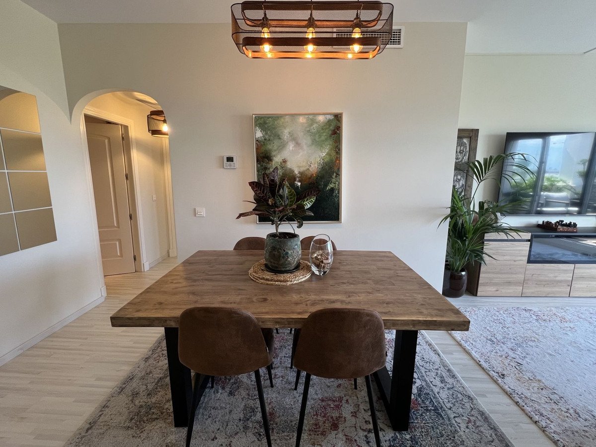 2 Bed Middle Floor Apartment in La Alcaidesa