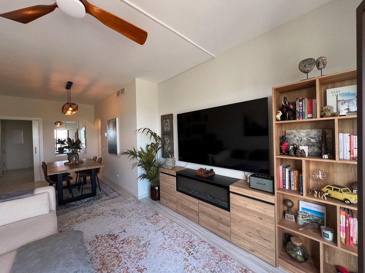 2 Bed Middle Floor Apartment in La Alcaidesa