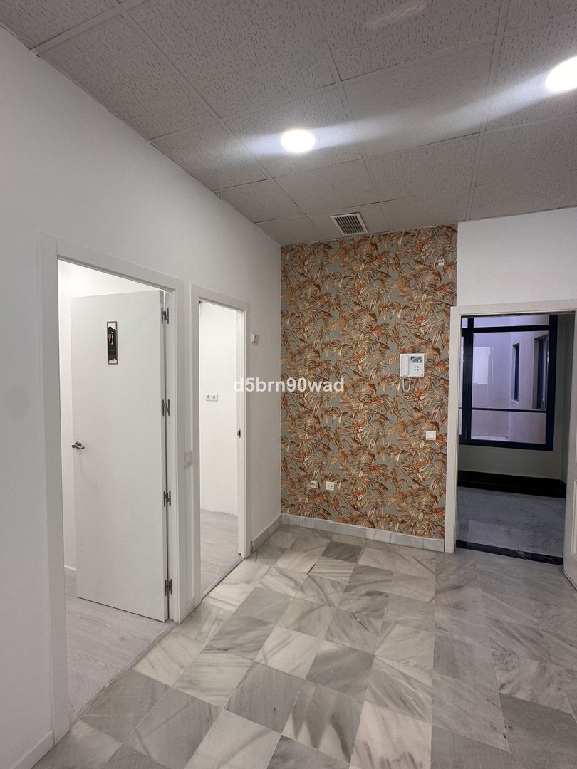 Office in Marbella