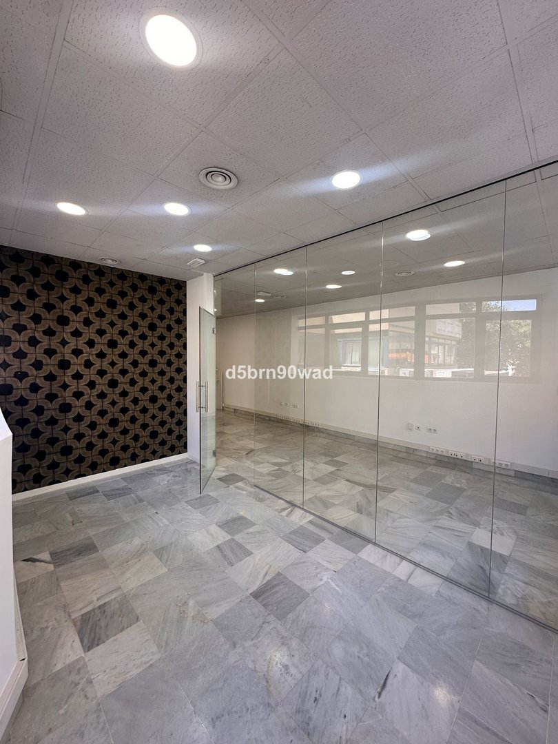 Office in Marbella