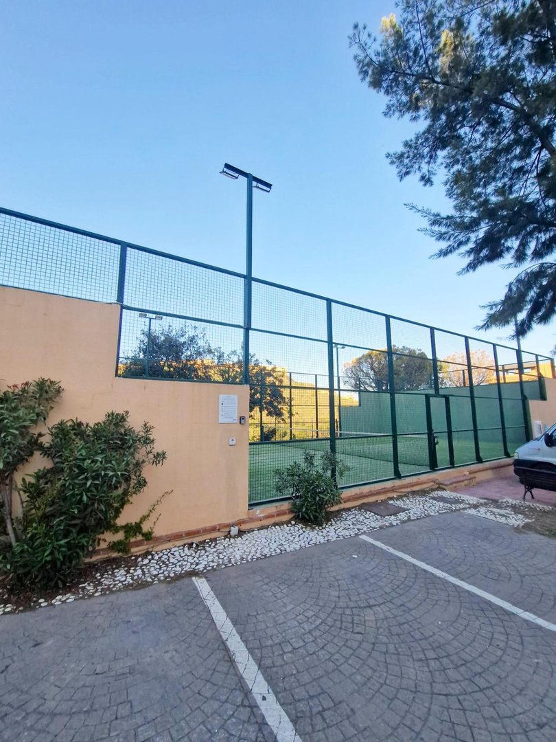 2 Bed Middle Floor Apartment in Rincón de la Victoria