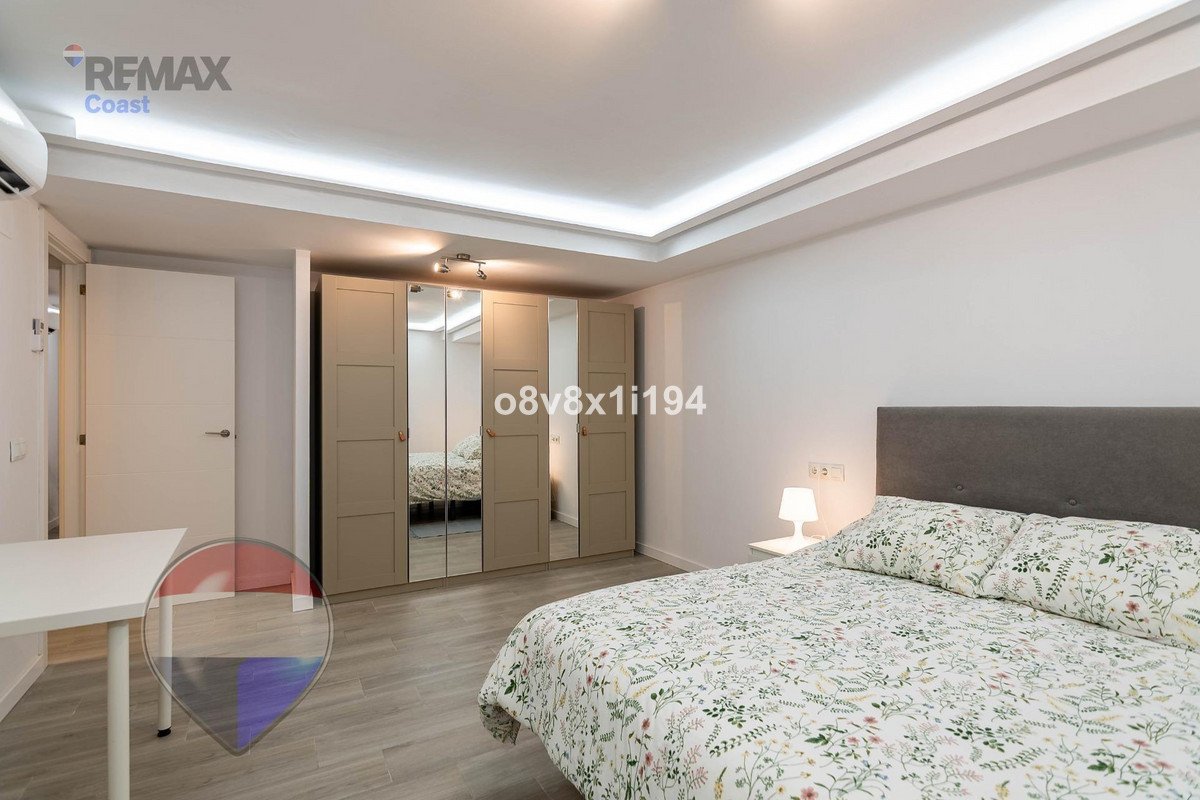 4 Bed Semi-Detached House in Casares