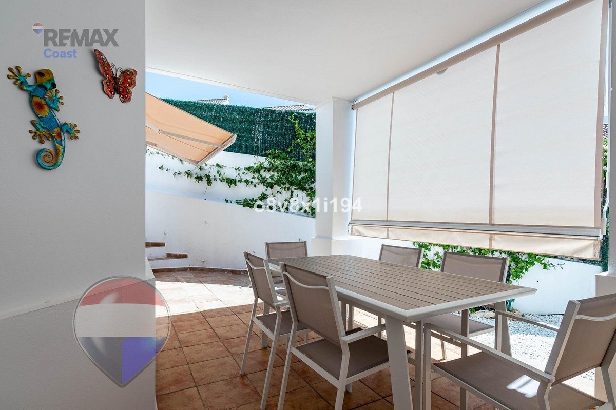 4 Bed Semi-Detached House in Casares