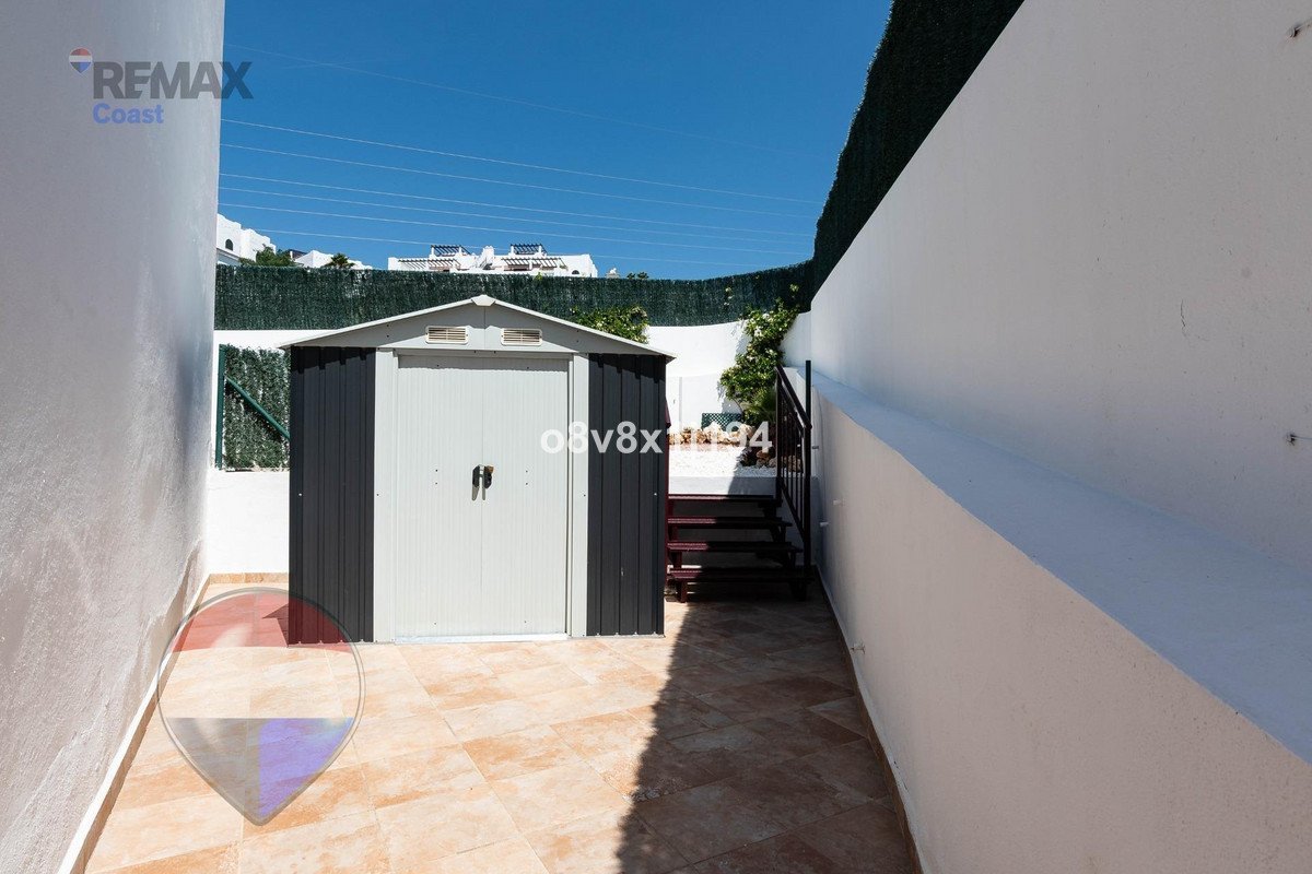 4 Bed Semi-Detached House in Casares