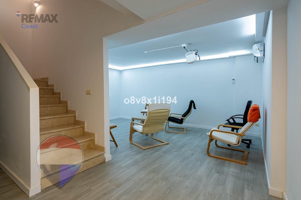 4 Bed Semi-Detached House in Casares