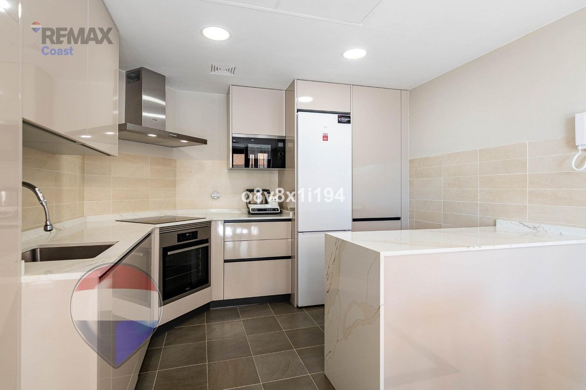 4 Bed Semi-Detached House in Casares
