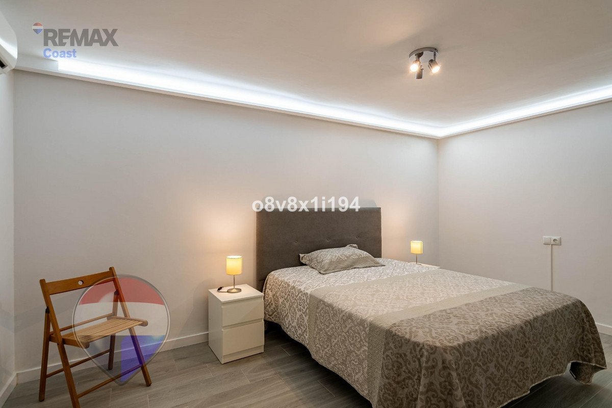 4 Bed Semi-Detached House in Casares