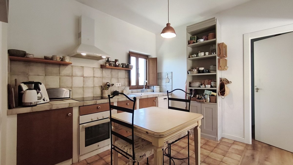3 Bed Finca - Cortijo in Alhaurín el Grande