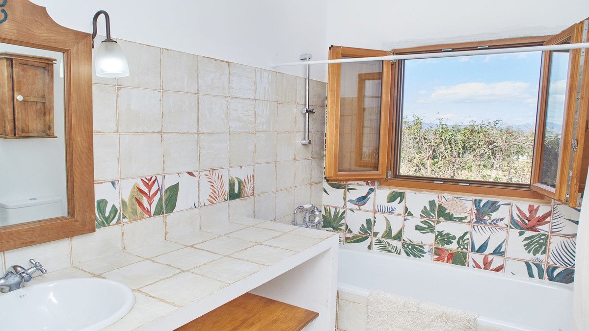 3 Bed Finca - Cortijo in Alhaurín el Grande