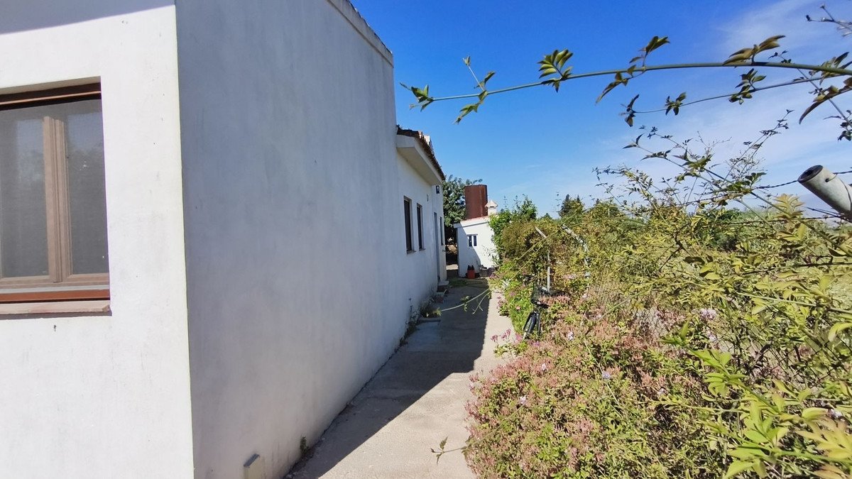3 Bed Finca - Cortijo in Alhaurín el Grande