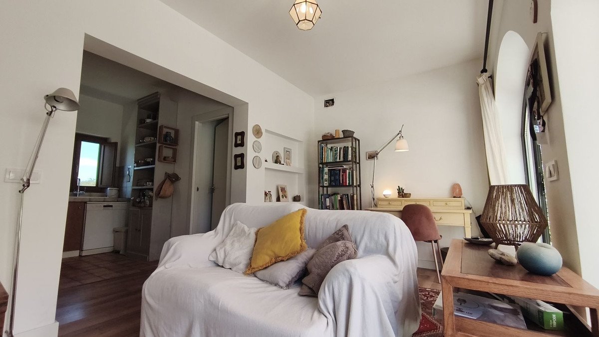 3 Bed Finca - Cortijo in Alhaurín el Grande
