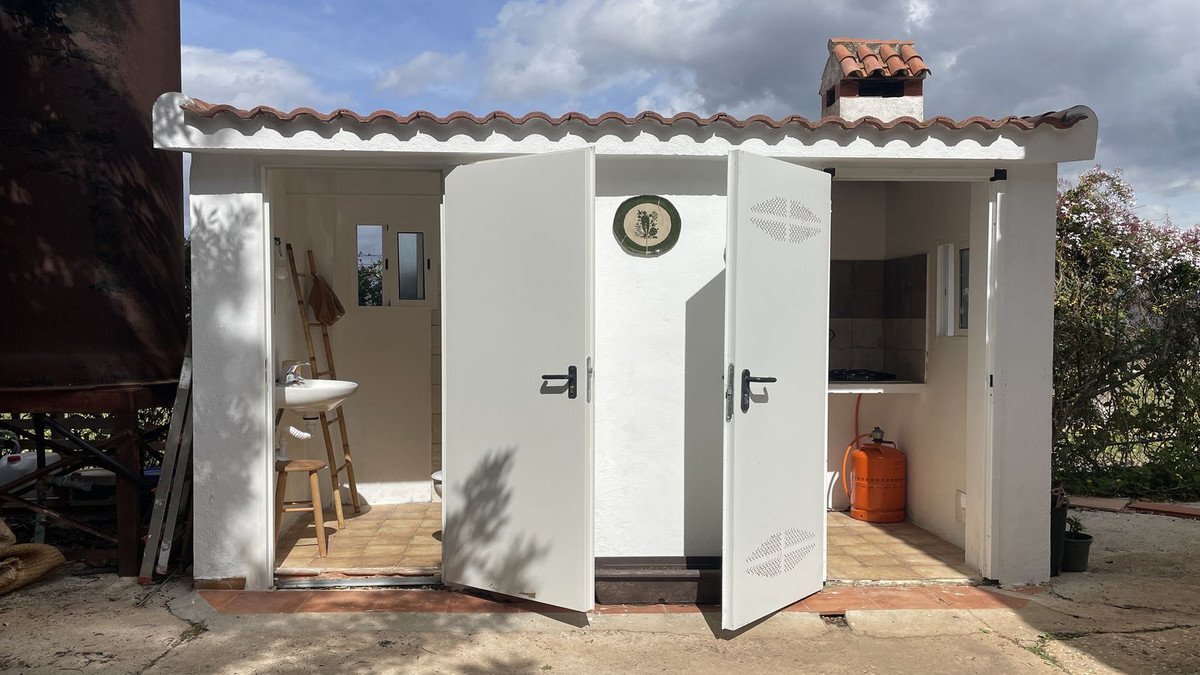 3 Bed Finca - Cortijo in Alhaurín el Grande