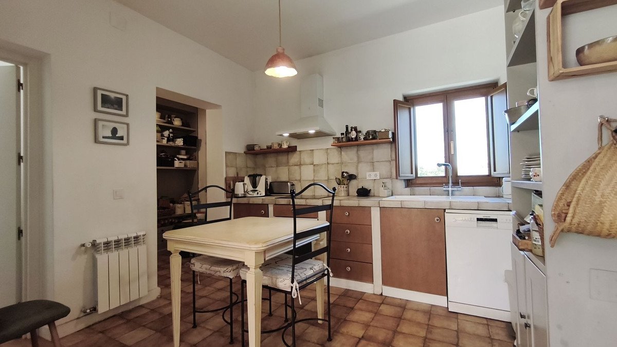 3 Bed Finca - Cortijo in Alhaurín el Grande