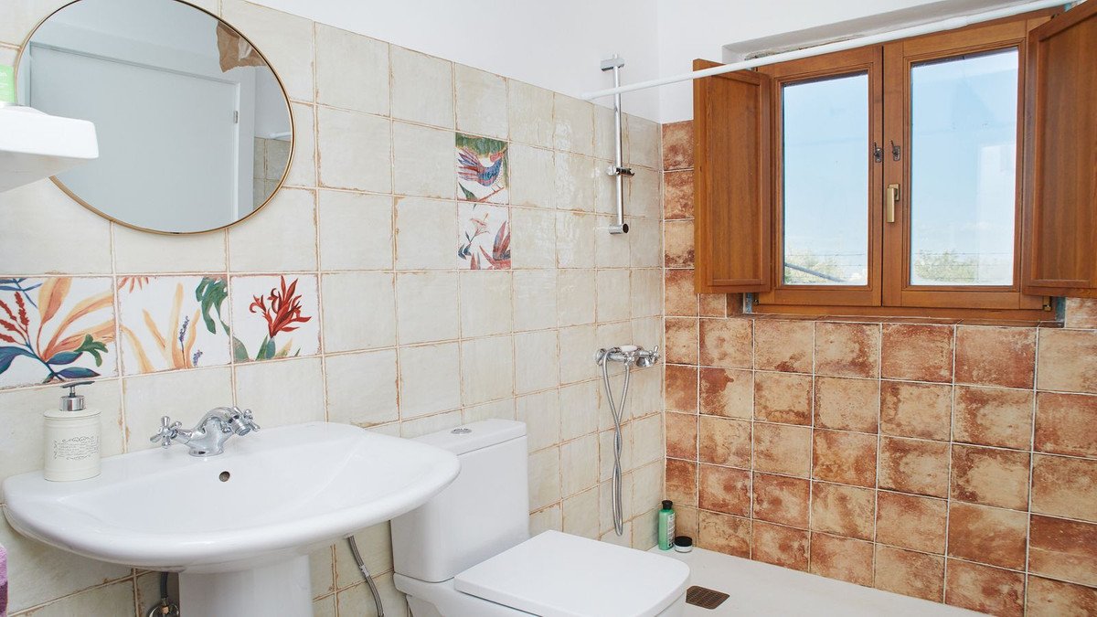 3 Bed Finca - Cortijo in Alhaurín el Grande
