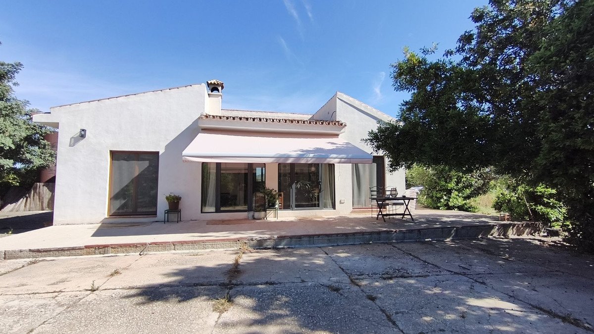3 Bed Finca - Cortijo in Alhaurín el Grande