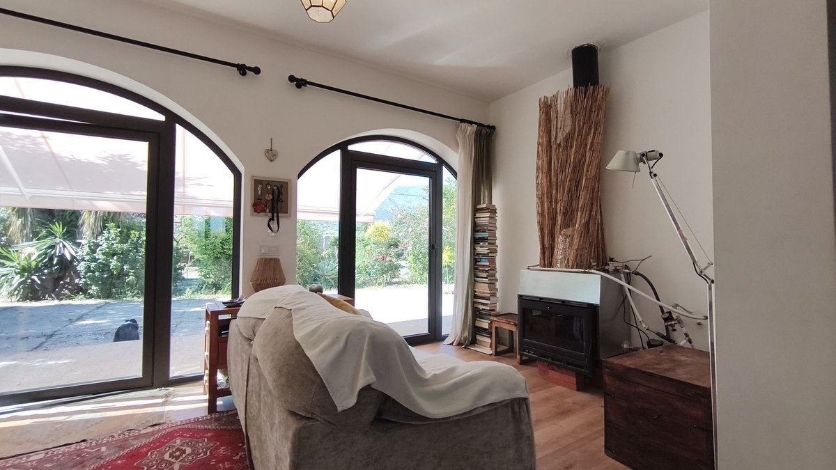 3 Bed Finca - Cortijo in Alhaurín el Grande