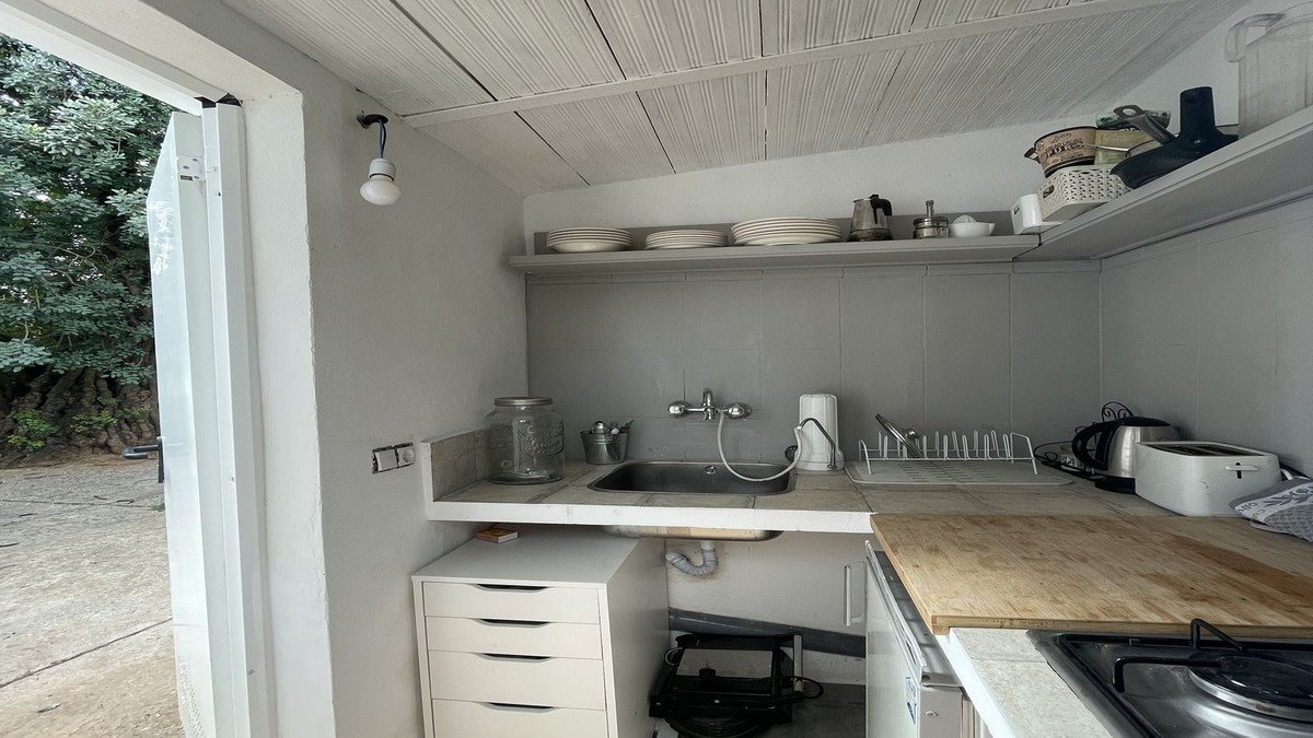 3 Bed Finca - Cortijo in Alhaurín el Grande