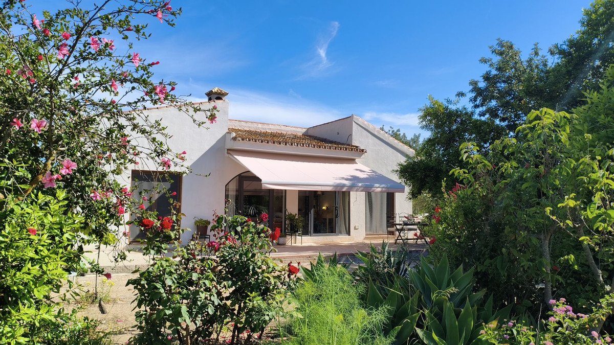 3 Bed Finca - Cortijo in Alhaurín el Grande