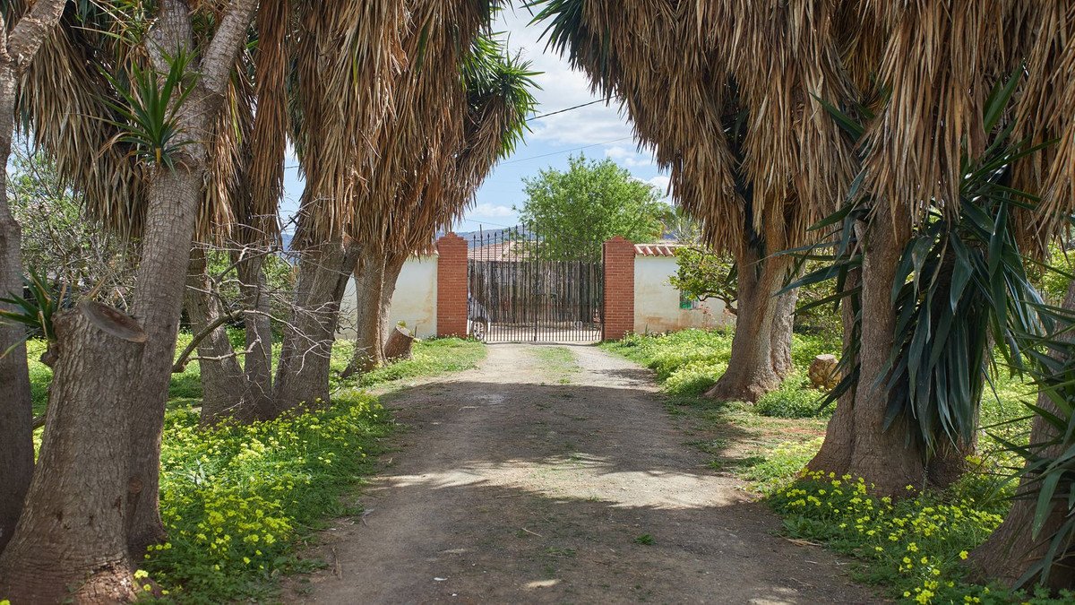 3 Bed Finca - Cortijo in Alhaurín el Grande
