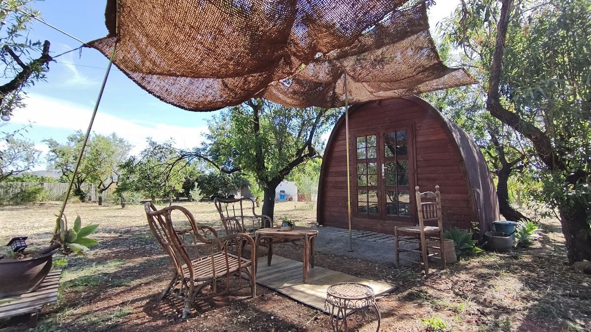 3 Bed Finca - Cortijo in Alhaurín el Grande