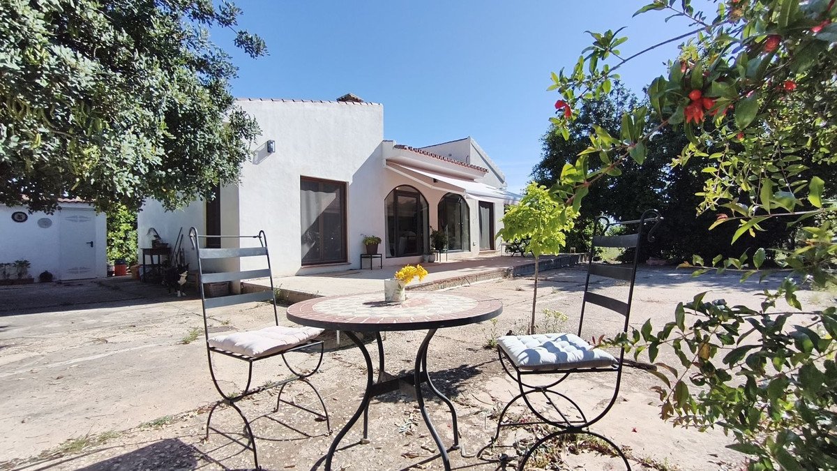 3 Bed Finca - Cortijo in Alhaurín el Grande