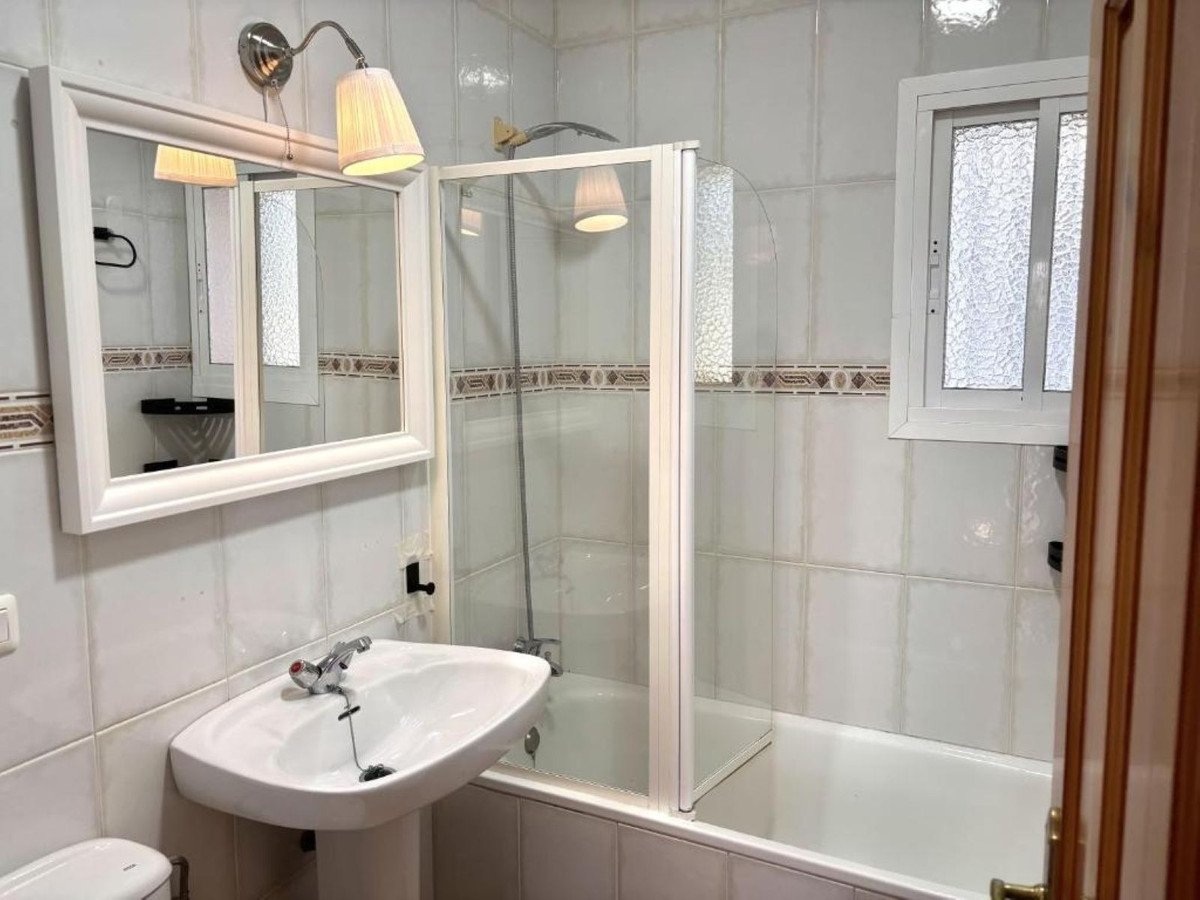 4 Bed Townhouse in Nerja