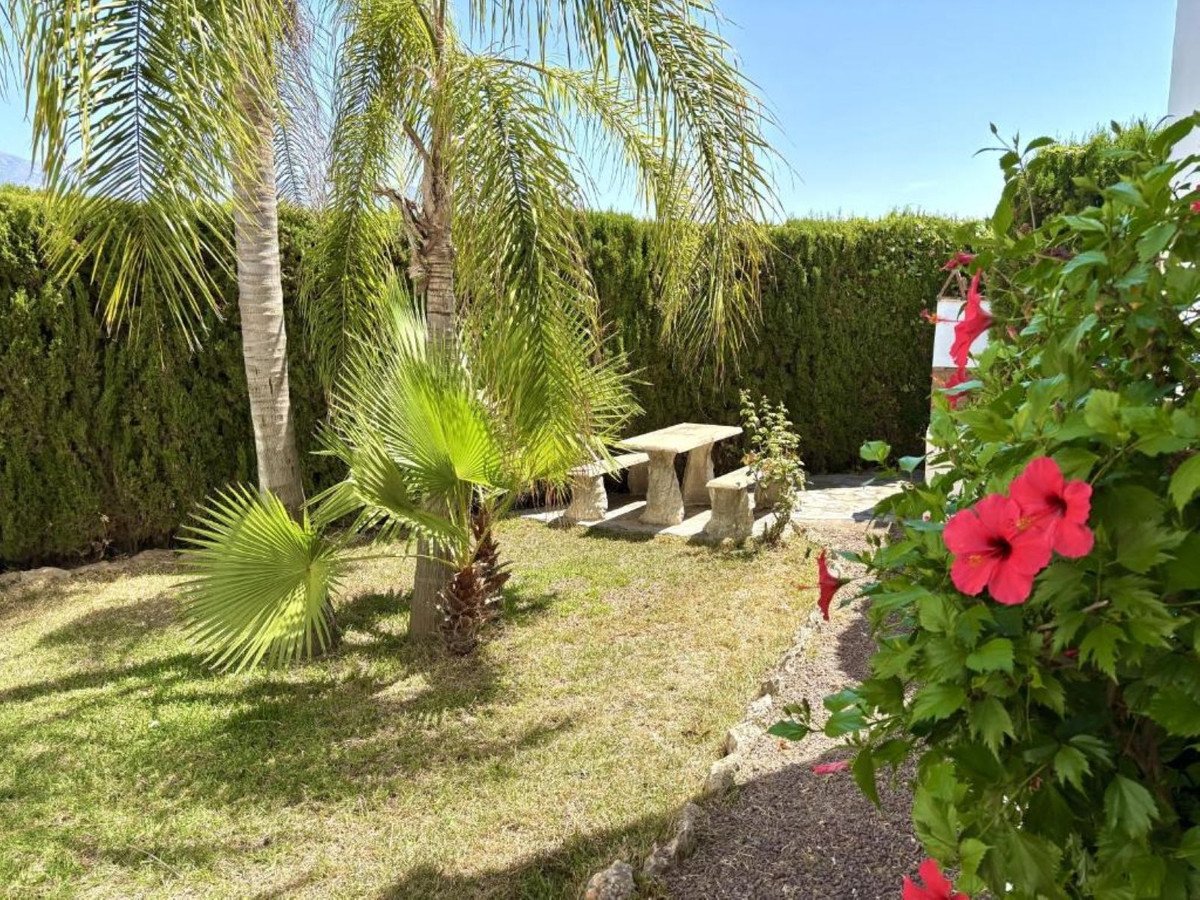 4 Bed Townhouse in Nerja