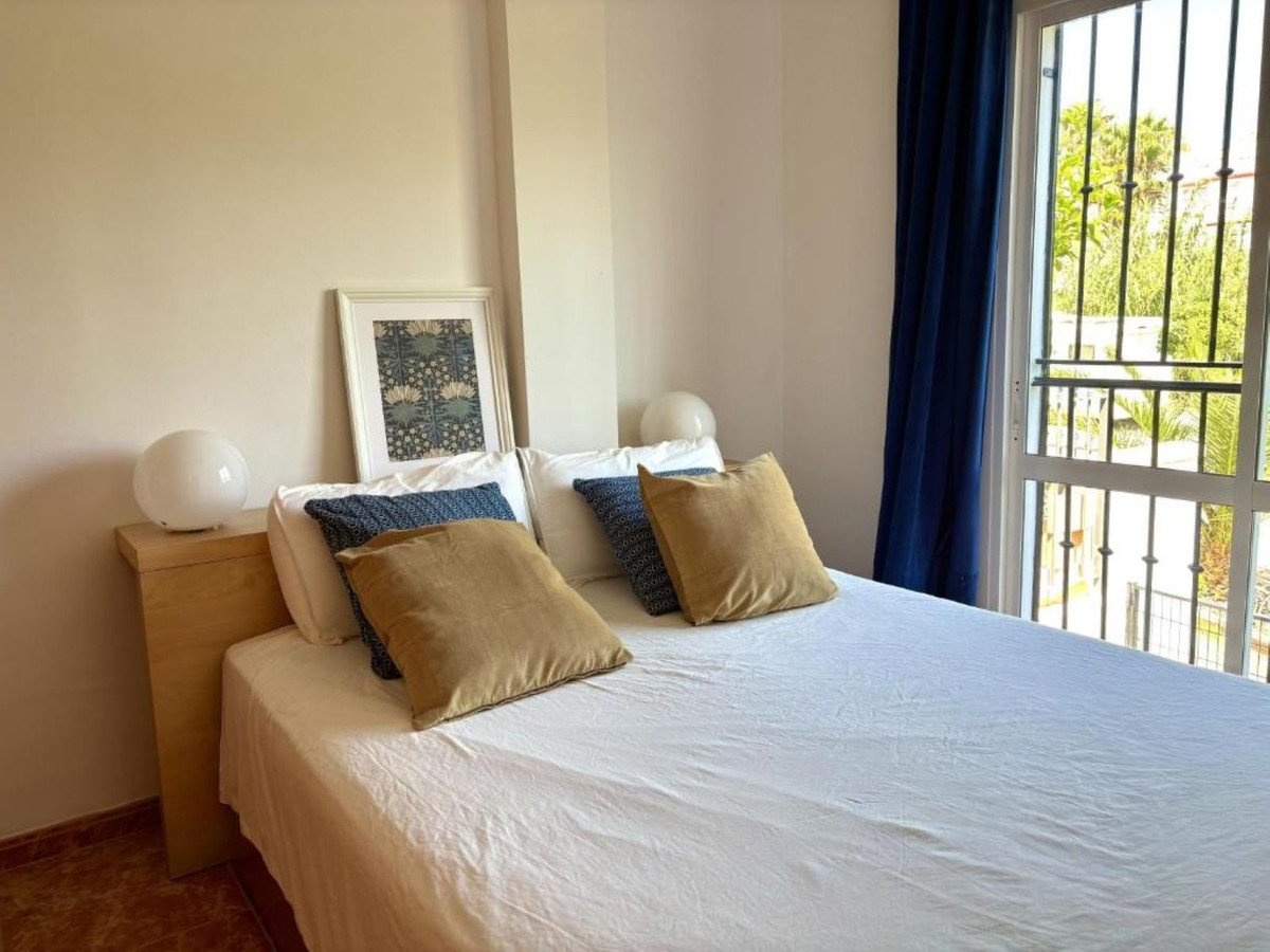 4 Bed Townhouse in Nerja