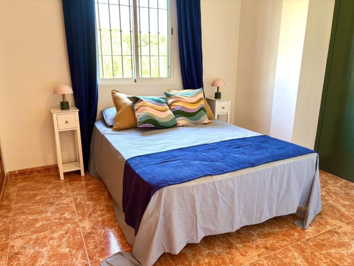 4 Bed Townhouse in Nerja