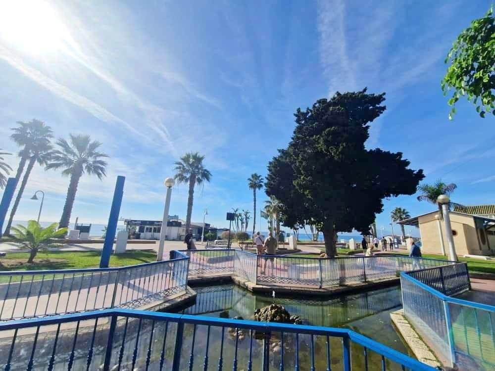 3 Bed Middle Floor Apartment in Rincón de la Victoria