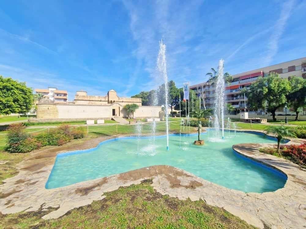 3 Bed Middle Floor Apartment in Rincón de la Victoria