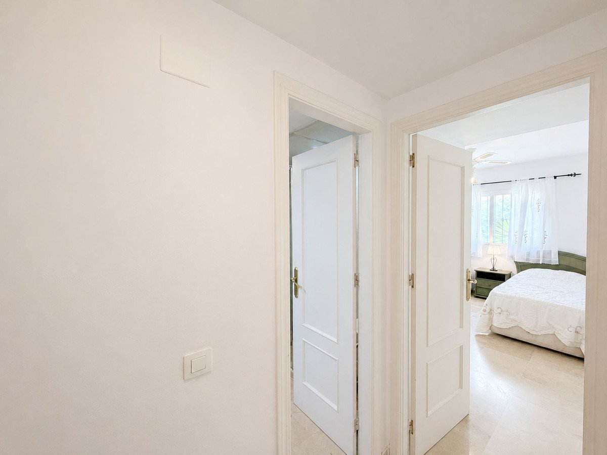 3 Bed Penthouse Duplex in Casares Playa