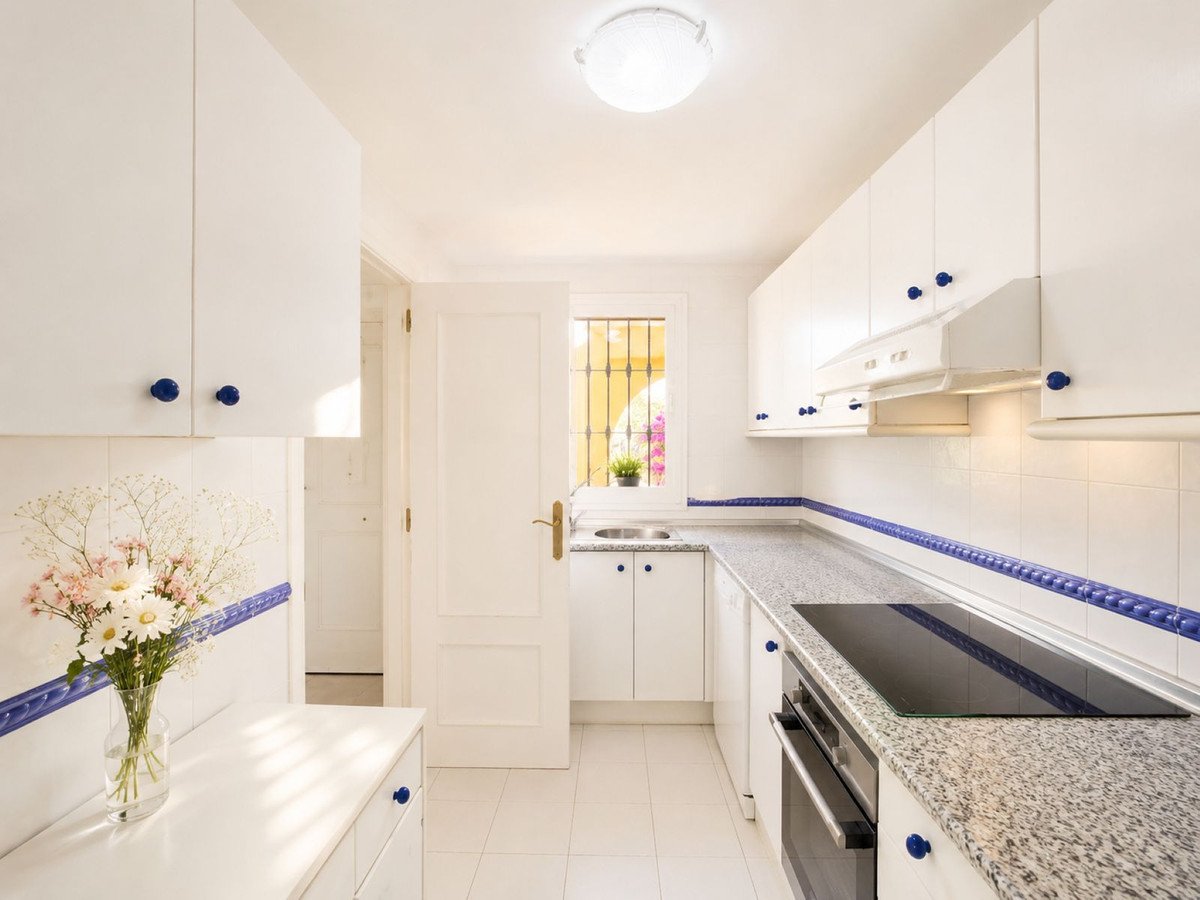 3 Bed Penthouse Duplex in Casares Playa