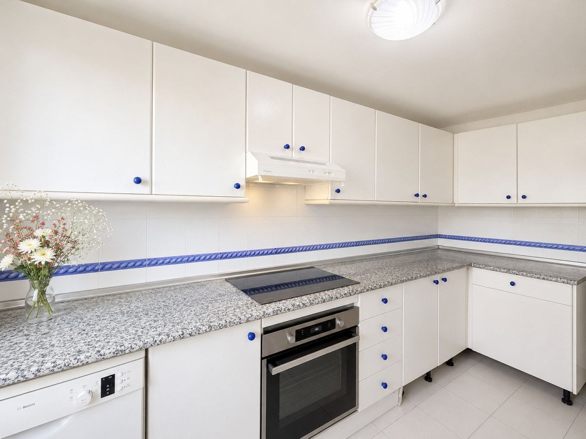 3 Bed Penthouse Duplex in Casares Playa