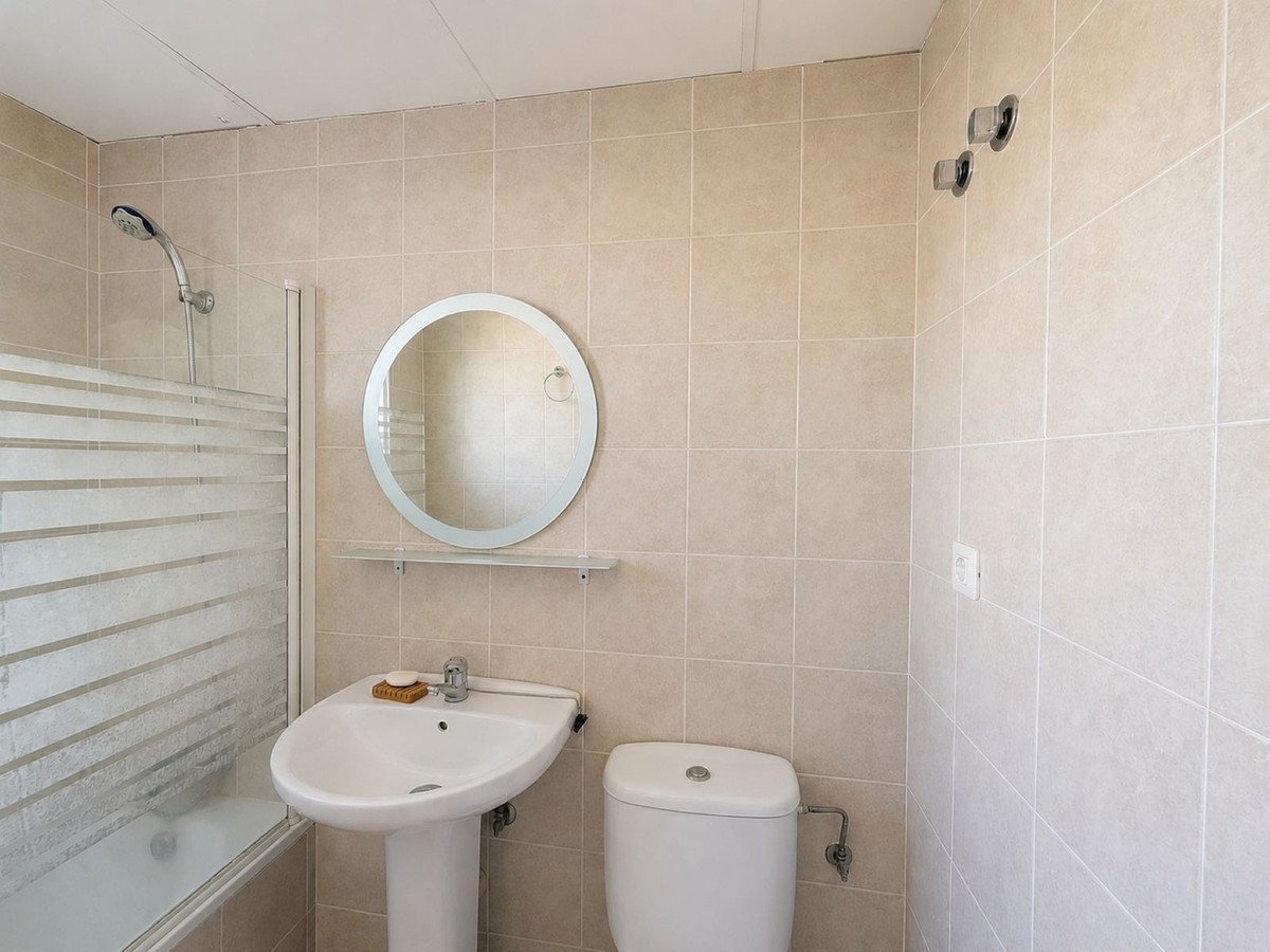 3 Bed Penthouse Duplex in Casares Playa
