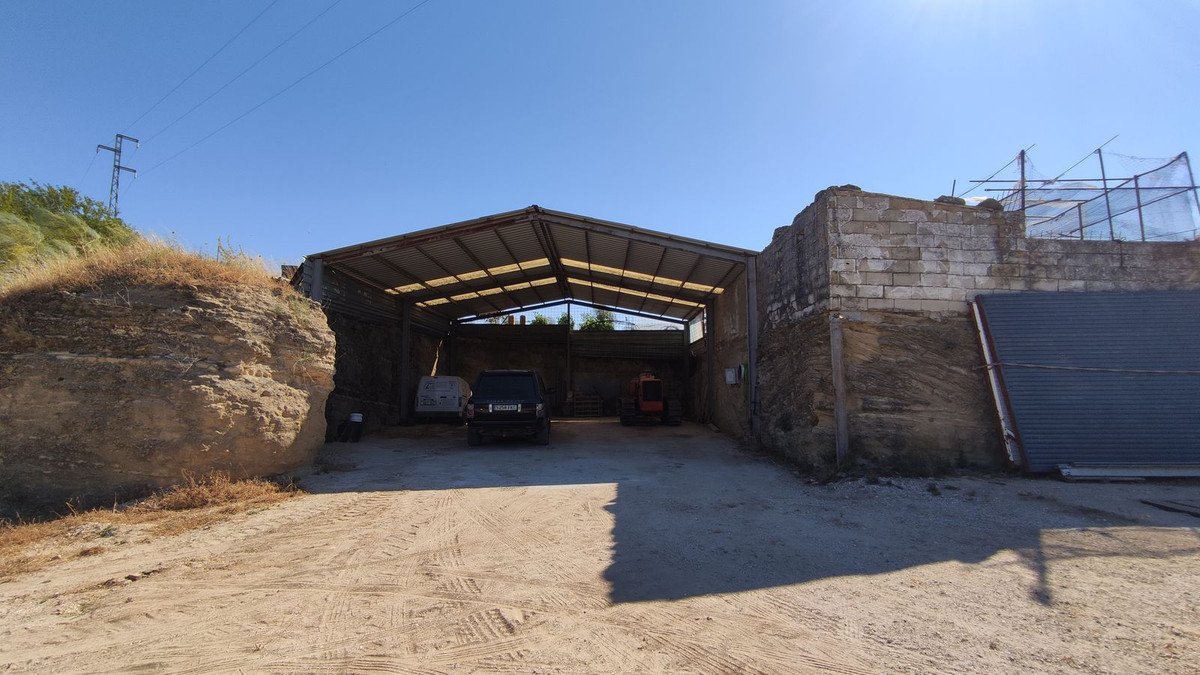 4 Bed Finca - Cortijo in Ronda