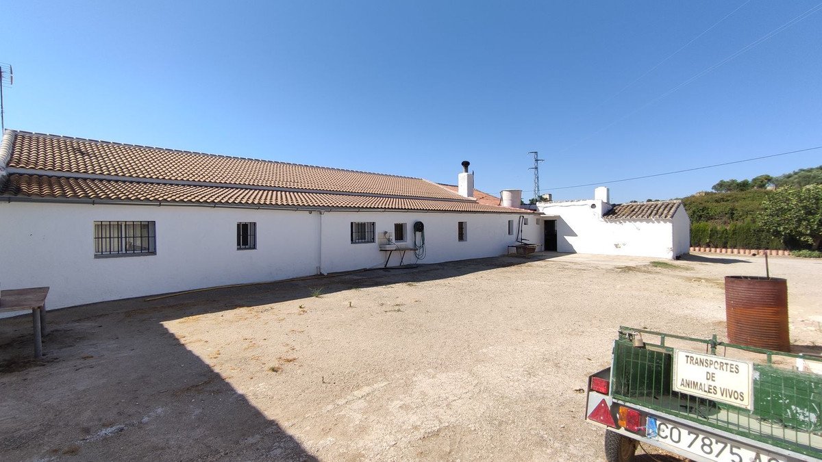 4 Bed Finca - Cortijo in Ronda