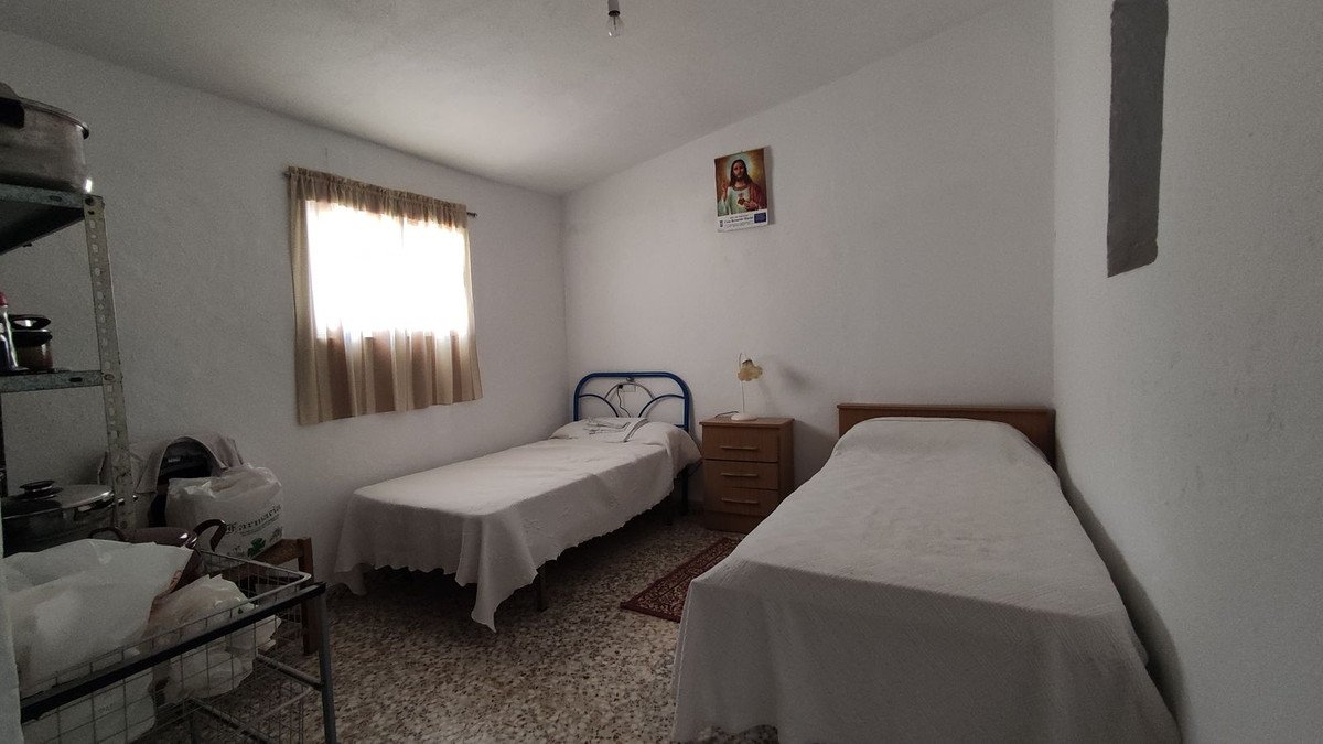 4 Bed Finca - Cortijo in Ronda