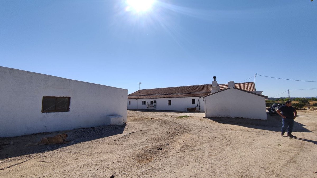 4 Bed Finca - Cortijo in Ronda