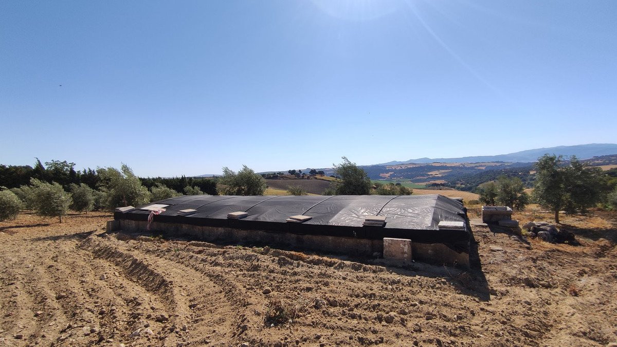 4 Bed Finca - Cortijo in Ronda