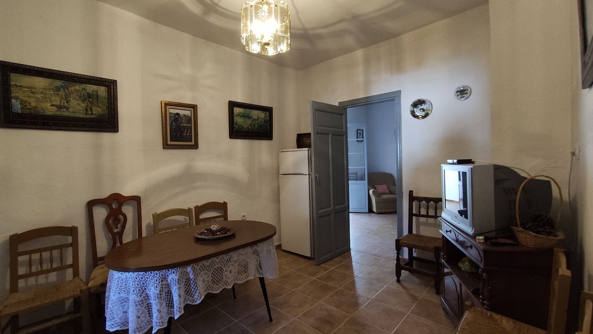4 Bed Finca - Cortijo in Ronda