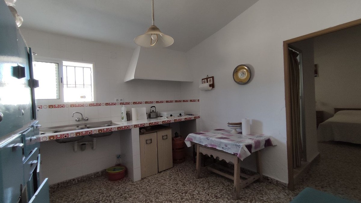 4 Bed Finca - Cortijo in Ronda