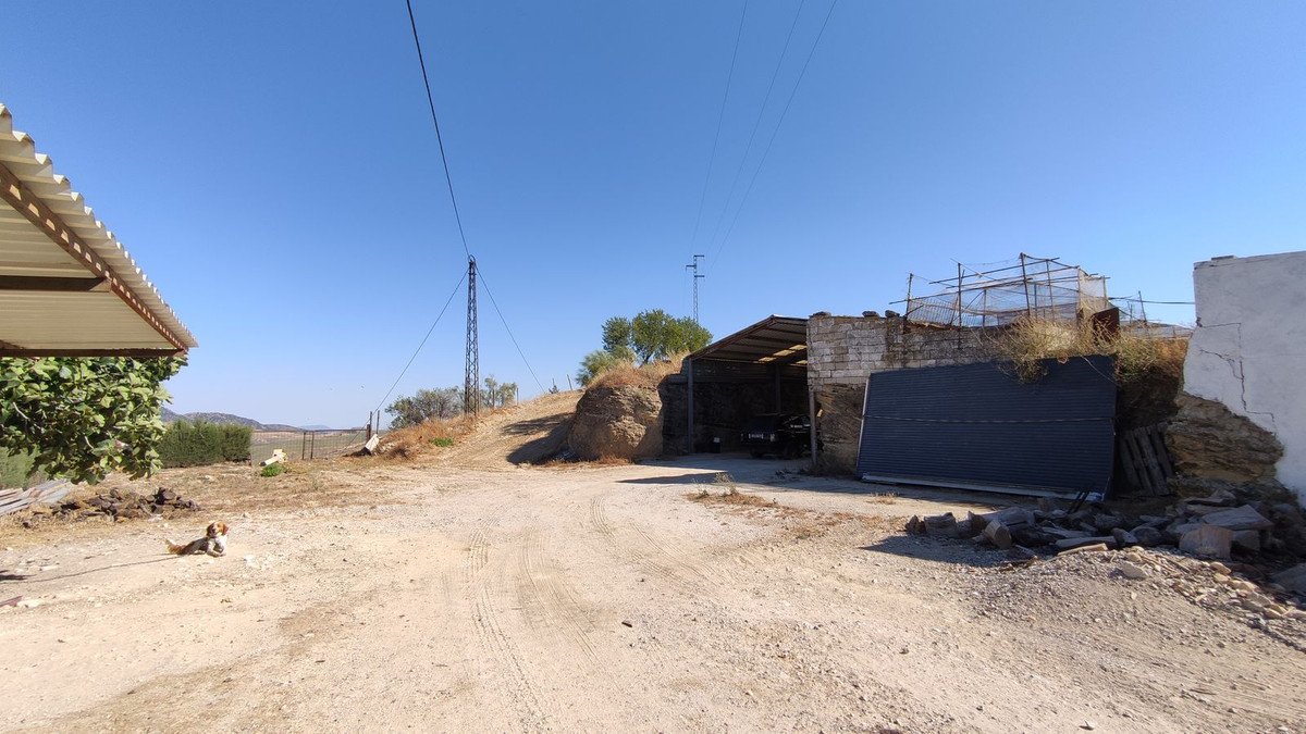 4 Bed Finca - Cortijo in Ronda